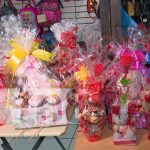 Mercado Israel Lewites con descuentos por el mes del amor y amistad nicaragua