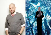 Jon Cryer (‘Two and a Half Men’) protagonizará a Lex Luthor en ‘Supergirl’ estados unidos