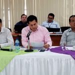 Avanza consulta sobre la reforma a Ley de Concertación Tributaria nicaragua