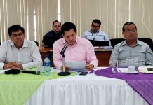Avanza consulta sobre la reforma a Ley de Concertación Tributaria nicaragua