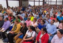 Sectores sociales respaldan Ley para una Cultura de Diálogo y Paz