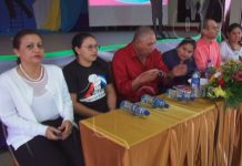 Estelí: Presentan iniciativa de ley para una cultura de diálogo nicaragua