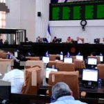 Ley de agentes extranjeros fortalece la estabilidad económica de Nicaragua nicaragua