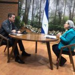 Alcance de la Ley de Ciberdelitos en Nicaragua y sus efectos prácticos nicaragua