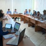 Consultan reformas en Nicaragua sobre patentes y propiedad intelectual nicaragua