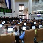 Nicaragua aprueba Ley de Creación de Secretaría del Espacio Ultraterrestre nicaragua