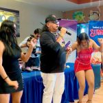 Gustavo Leytón pondrá a bailar a nicas con nueva propuesta musical nicaragua
