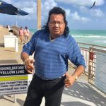 ¿A qué se refiere Gustavo Leytón cuando dice: Dale Por El Chiquito? nicaragua