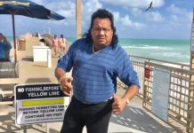 ¿A qué se refiere Gustavo Leytón cuando dice: Dale Por El Chiquito? nicaragua