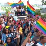 Comunidad LGBTQ de Nicaragua celebra el Orgullo Gay con restitución de derechos nicaragua