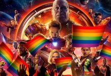 Marvel incluirá dentro de poco al menos dos personajes abiertamente LGBT estados unidos