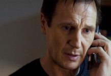 Liam Neeson podría unirse al spin-off de Hombres de Negro estados unidos