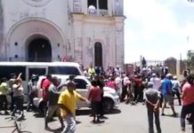 nicaragua