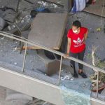 Líbano extiende el estado de emergencia en Beirut por la explosión libano