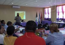 Construirán ocho escuelas nuevas en el Caribe Norte de Nicaragua nicaragua