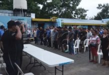 nicaragua
