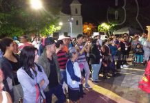 Conmemoran el 40 aniversario de la tres veces heroica ciudad de Estelí nicaragua