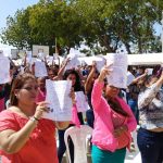 Más de mil presos de toda Nicaragua reciben convivencia familiar nicaragua