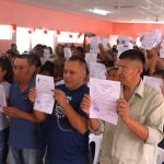 Más de 150 presos indultados en Sistema Penitenciario de Waswalí nicaragua
