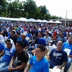 Beneficio de convivencia familiar a más de 1,200 presos en Nicaragua nicaragua
