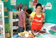 «La Hormiguita», el sueño materializado de una mujer emprendedora nicaragua