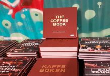 Nicaragua presente en feria de libro, Suecia nicaragua