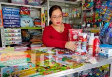 Librería Nuevo Mundo, calidad educativa a su alcance nicaragua, managua, libreria nuevo mundo, calidad educativa, mefcca, emprendimiento,