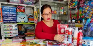 nicaragua, managua, libreria nuevo mundo, calidad educativa, mefcca, emprendimiento,