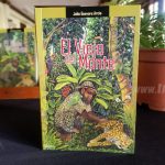 Lanzan libro «El Viejo del Monte», sobre la conservación del medio ambiente nicaragua