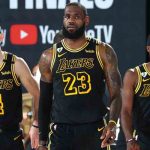 Los Lakers se ponen el traje de Kobe para rematar las Finales de la NBA nba