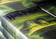 Colegio católico prohíbe libros de «Harry Potter» por insólita razón estados unidos
