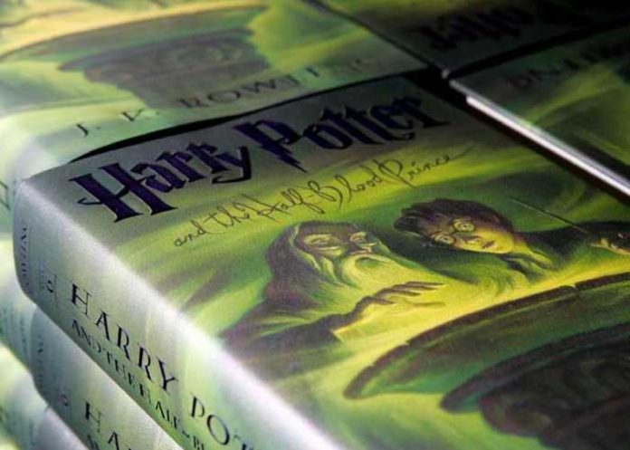 libros-potter-iglesia estados unidos