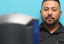 Inmigrantes desafían el frío para trámites de licencia de conducir estados unidos nueva york