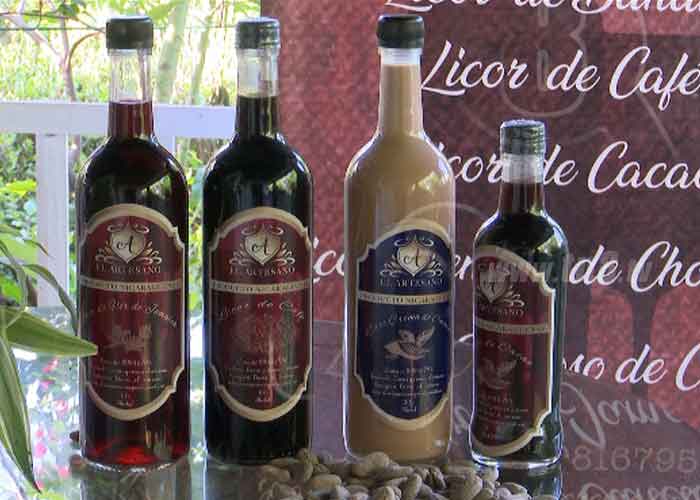licor-cacao-03 nicaragua