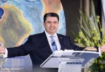 EEUU: Líder de Iglesia es acusado de violación y tráfico de personas