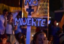 Líderes indígenas confinados por pandemia son asesinados en Colombia colombia