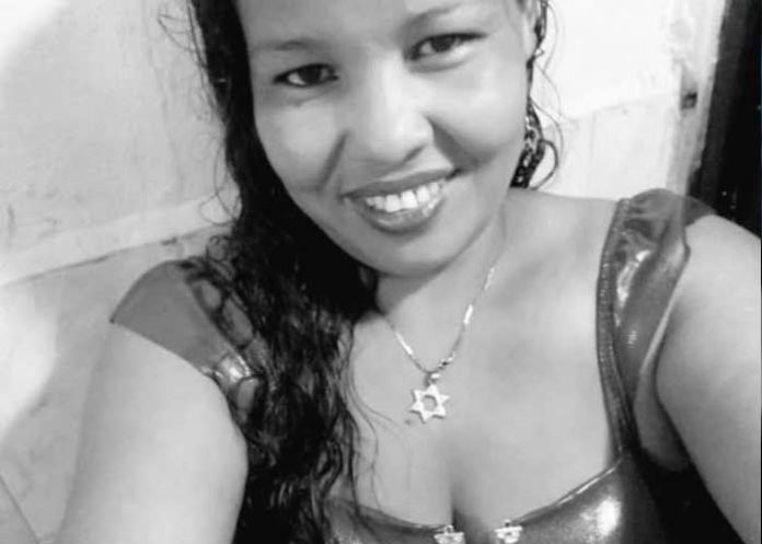 lideresa-asesinada-colombia colombia