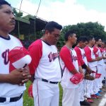 Inauguran primera liga federada de softbol en Masaya masaya