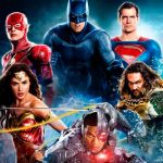 Zack Snyder termina de mostrar a personajes de la Liga de la Justicia cine