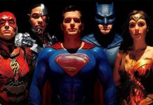 HBO Max estrenará el Snyder Cut de Justice League en 2021 cine