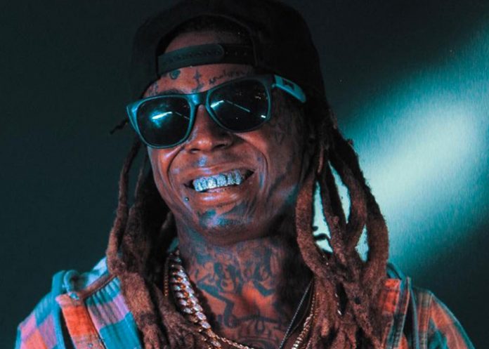 lil1 lil wayne