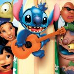 Disney planea una película de Lilo & Stitch con actores reales estados unidos