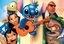 Disney planea una película de Lilo & Stitch con actores reales estados unidos
