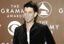 Cantante de LFO, Devin Lima, muere de cáncer estados unidos