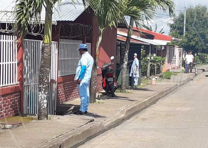 limpieza-matiguas-02 nicaragua