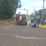 Nueva Guinea continúa la lucha por ser el municipio más limpio