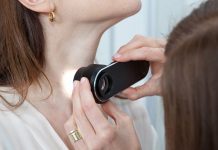 ¡Entérate! Qué es un linfoma en el cuello linfoma