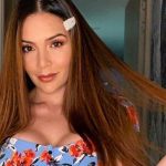 Conoce a la colombiana Lina Tejeiro, la sensación en Tik Tok colombia