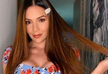 Conoce a la colombiana Lina Tejeiro, la sensación en Tik Tok colombia
