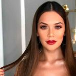 Lina Tejeiro muestra enorme cicatriz en sus glúteos tras operación colombia